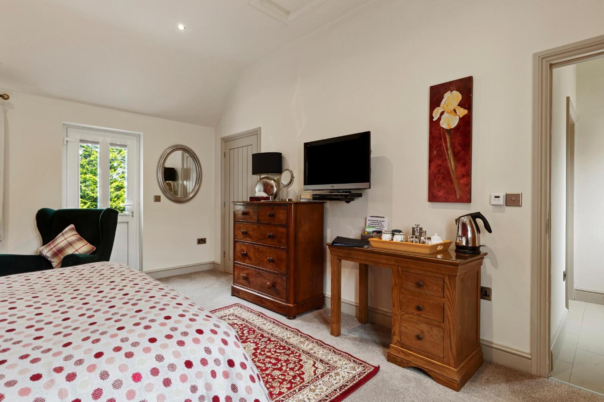 Canaston Oaks 5* Narberth