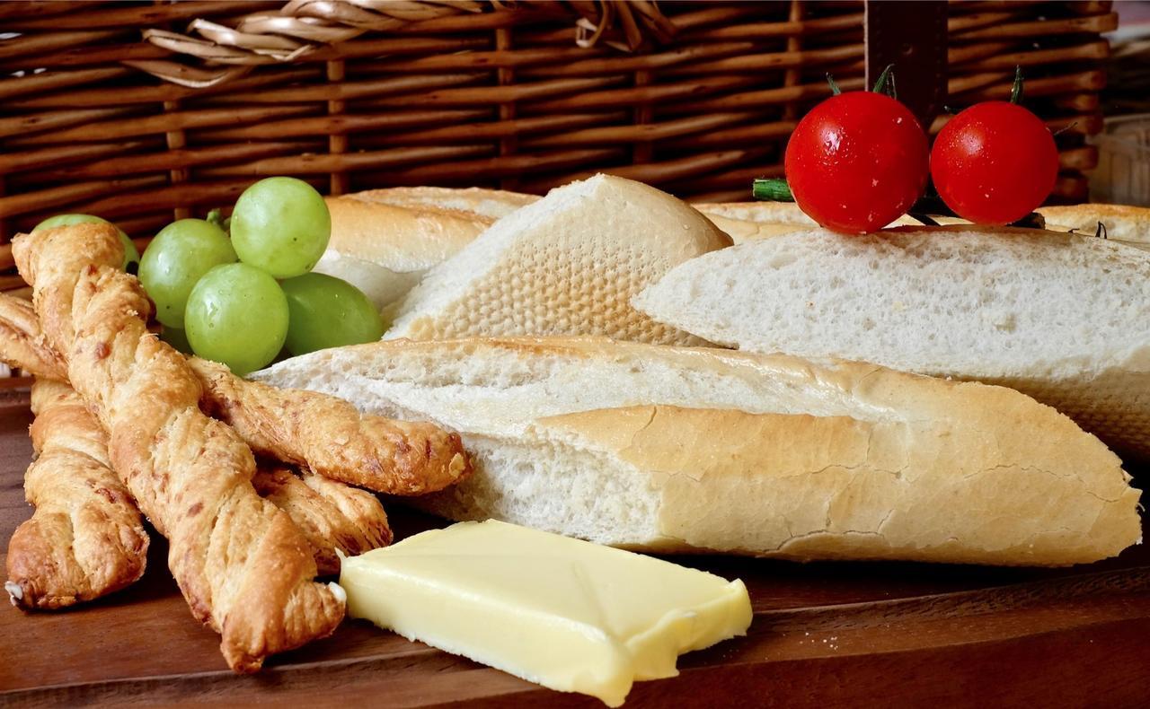 Canaston Oaks Alojamento de Acomodação e Pequeno-almoço 5*