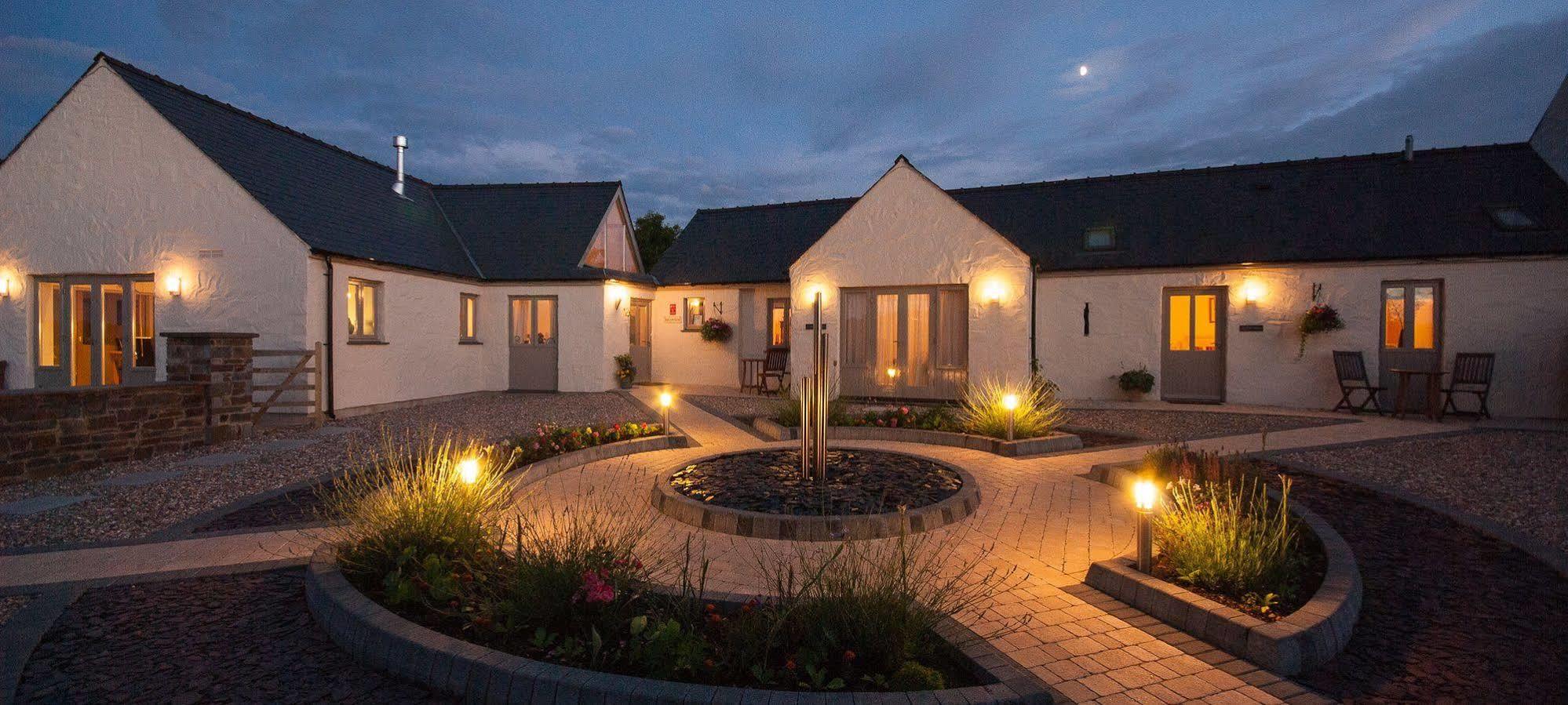 Canaston Oaks Bed & Breakfast Narberth