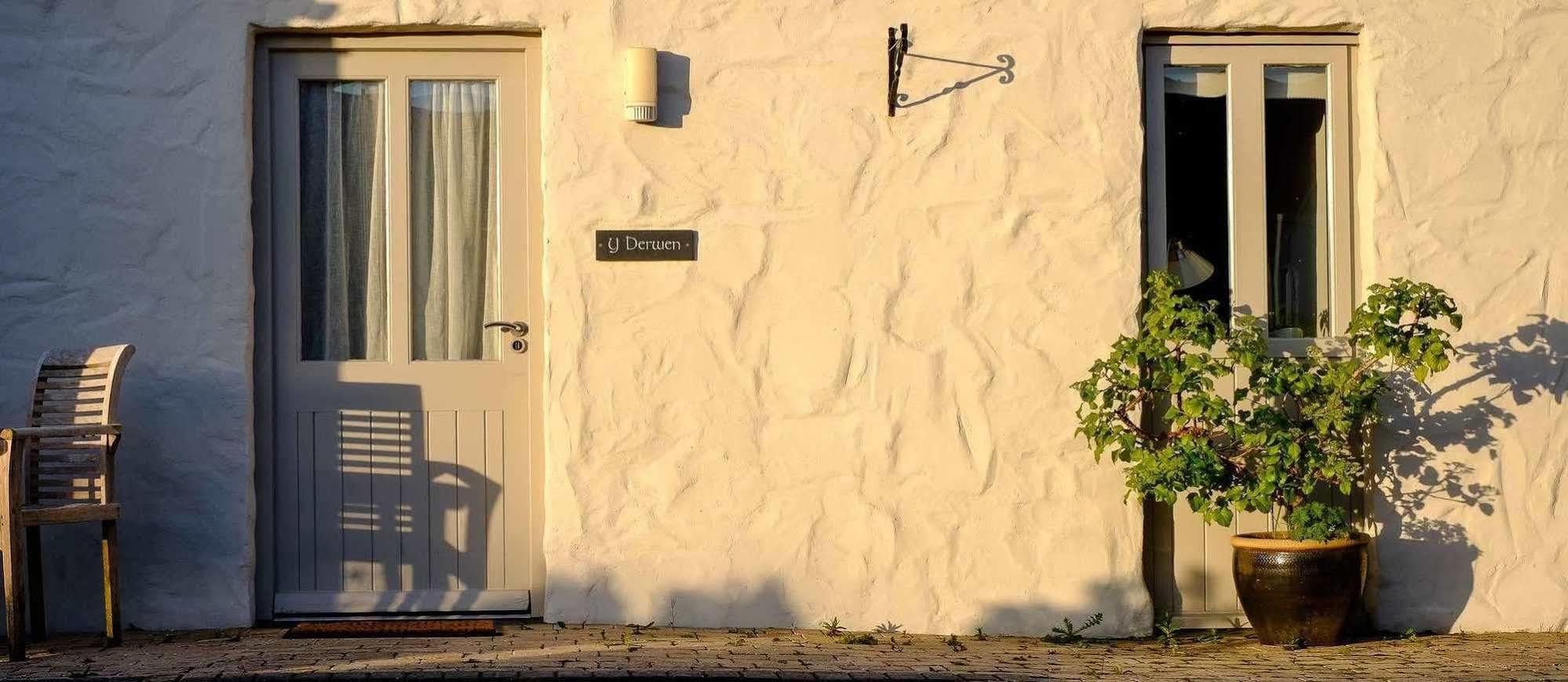 Canaston Oaks 5* Narberth