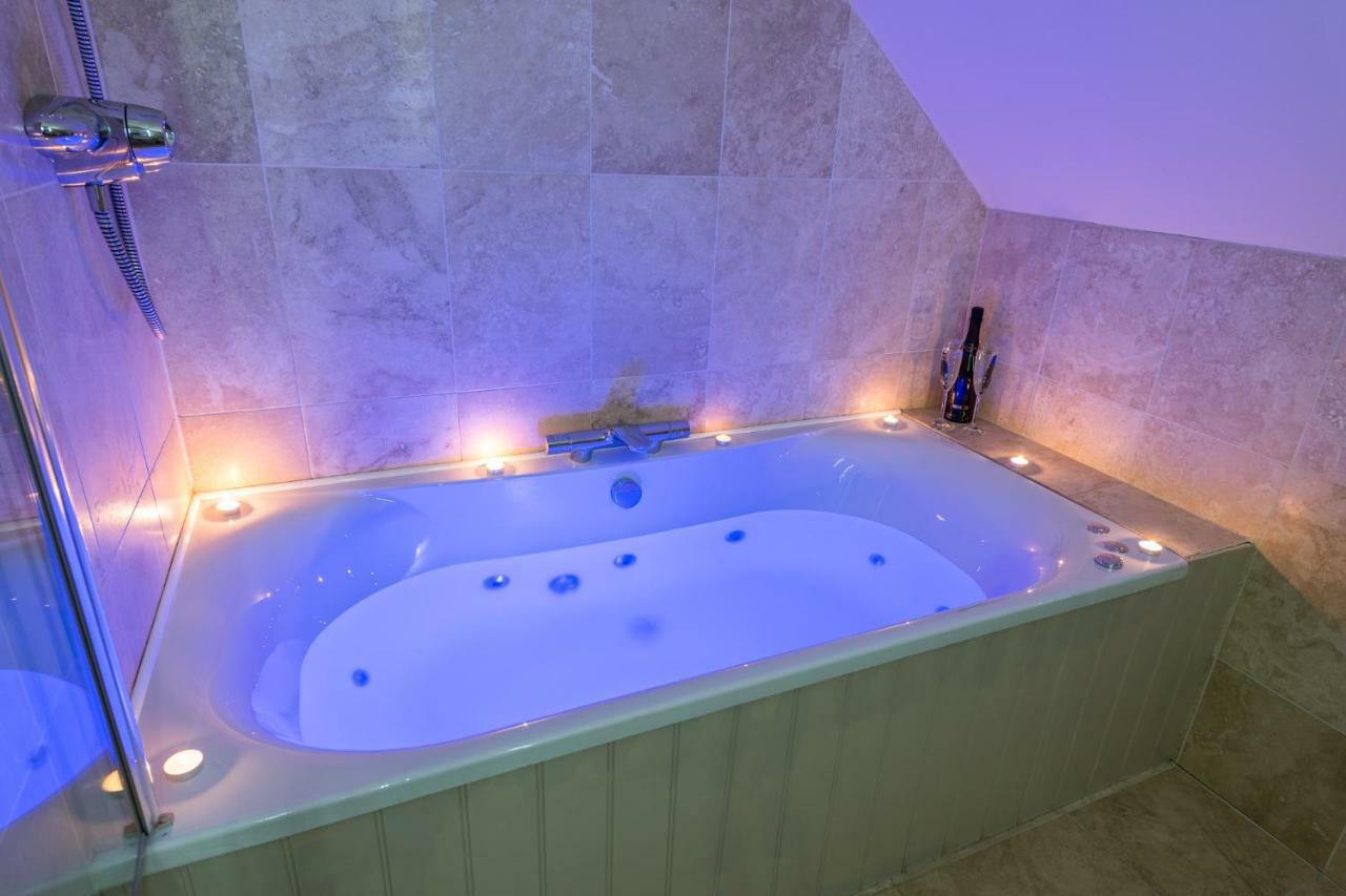 Canaston Oaks 5* Narberth